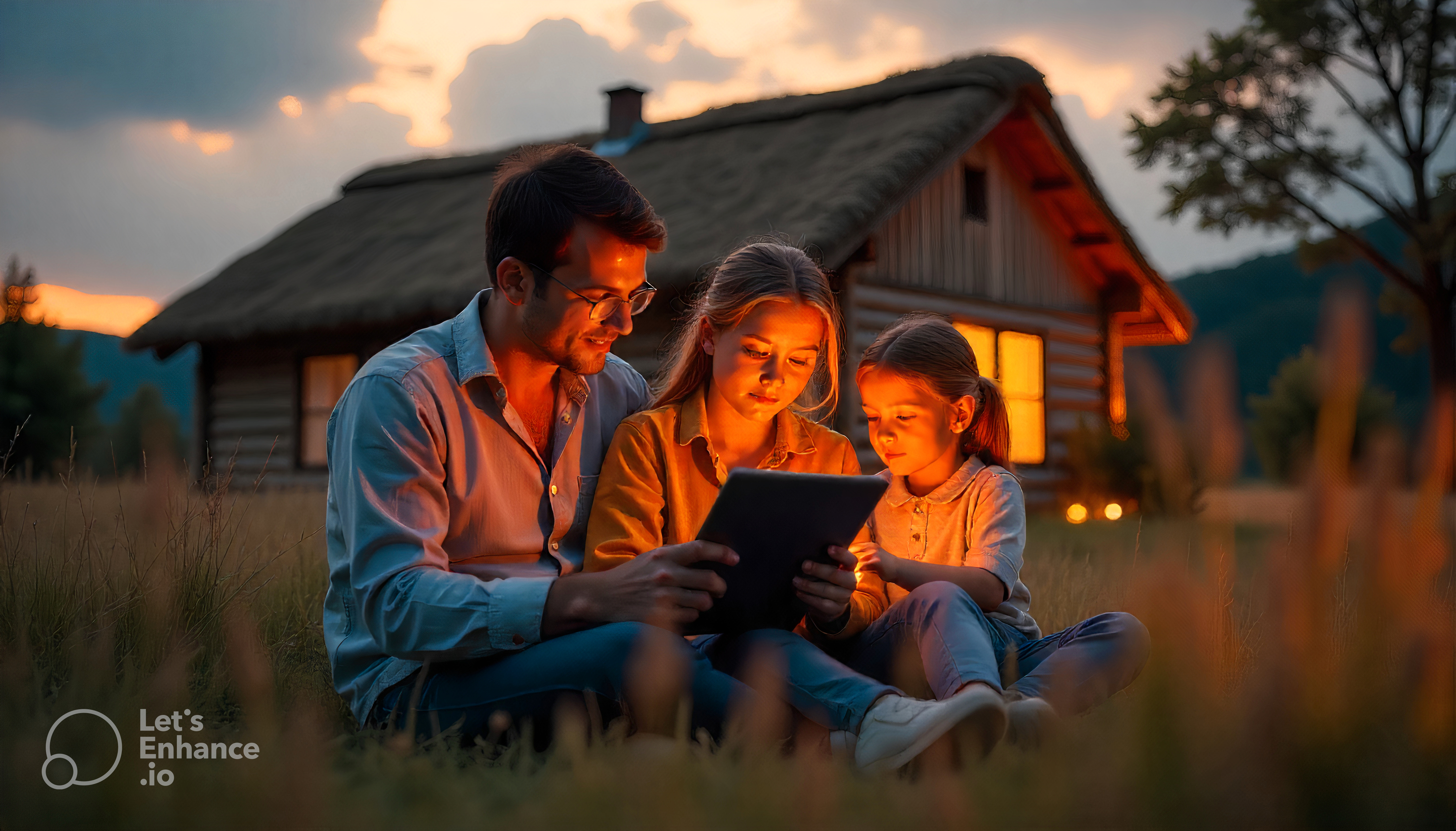 Internet Rural